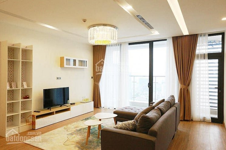 Chính Chủ Cho Thuê Nhanh Gấp Căn Hộ Chung Cư Hoàng Cầu Skyline, 100m2, 2pn, đủ đồ, View Hồ, Chỉ 15tr/th 0941882696 2