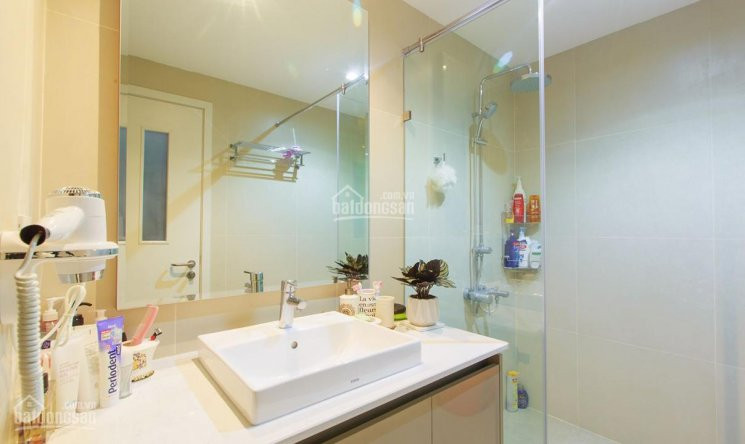 Chính Chủ Cho Thuê Nhanh Gấp Chung Cư Kosmo Tây Hồ 2pn, 2wc, 80m2, Full đồ Giá 10tr/th Lh 0978258650 6