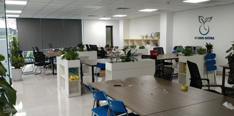 Chính Chủ Cho Thuê Nhanh Gấp Sàn Văn Phòng 120m2 Tại Mặt Phố Lê Văn Thiêm -q Thanh Xuân Giá: 20tr/1th đã Chia Phòng 4