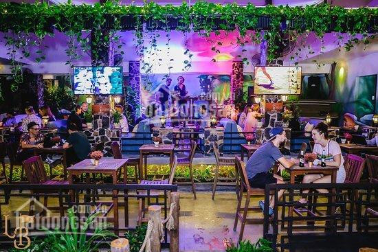 Chính Chủ Cho Thuê Nhanh Hoặc Hợp Tác Kinh Doanh Nhà Hàng Sân Vườn Cafe Bar Hẻm 147 Lê Văn Lương, Ptân Kiểng Q7 2