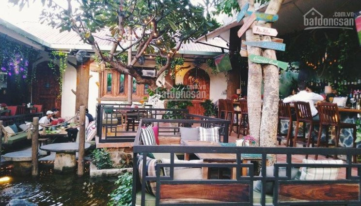 Chính Chủ Cho Thuê Nhanh Hoặc Hợp Tác Kinh Doanh Nhà Hàng Sân Vườn Cafe Bar Hẻm 147 Lê Văn Lương, Ptân Kiểng Q7 4