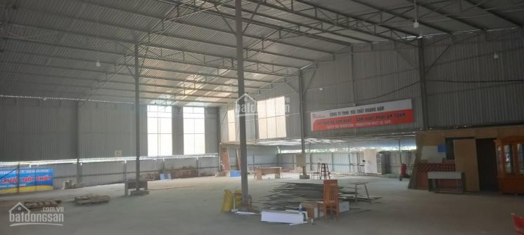 Chính Chủ Cho Thuê Nhanh Kho 800m2 Trung Tâm Thành Phố Vũng Tàu, đường Võ Thị Sáu 1