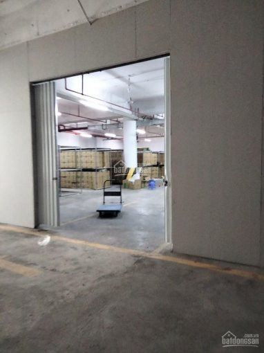 Chính Chủ Cho Thuê Nhanh Kho Dt 200m 500m 1000m2 Mễ Trì, đầy đủ Giấy Phép Pccc, Xuất Hóa đơn 3