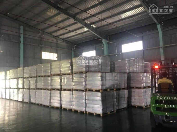 Chính Chủ Cho Thuê Nhanh Kho Xưởng 1000m2-3500m2 Khánh Bình (gần Cầu Khánh Vân), Tân Uyên, Bd - 60n/m2, Mới 100% 2