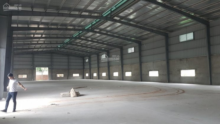 Chính Chủ Cho Thuê Nhanh Kho Xưởng 1000m2-3500m2 Khánh Bình (gần Cầu Khánh Vân), Tân Uyên, Bd - 60n/m2, Mới 100% 3