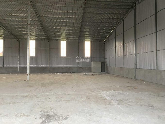 Chính Chủ Cho Thuê Nhanh Kho Xưởng 500m2, 1000m2, 2000m2, 3000m2, 5000m2 Khu Vực Lai Xá Hoài đức, Nhổn 4