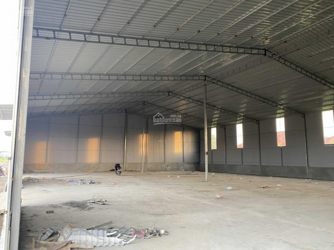 Chính Chủ Cho Thuê Nhanh Kho Xưởng 500m2, 1000m2, 2000m2, 3000m2, 5000m2 Khu Vực Lai Xá Hoài đức, Nhổn 5