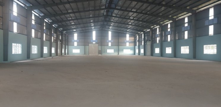 Chính Chủ Cho Thuê Nhanh Kho Xưởng Dt đa Dạng 1700m2 Giá 75 Triệu/th, 1800m2, 3000m2, 19000m2, 0915715203 7