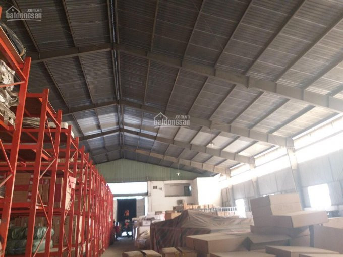 Chính Chủ Cho Thuê Nhanh Kho Xưởng Khu Cn Cát Lái Q2, 1600, 2400, 3500m2 Giá Từ 70-90 Ngàn/m2 Pháp Lý Rõ Ràng 1