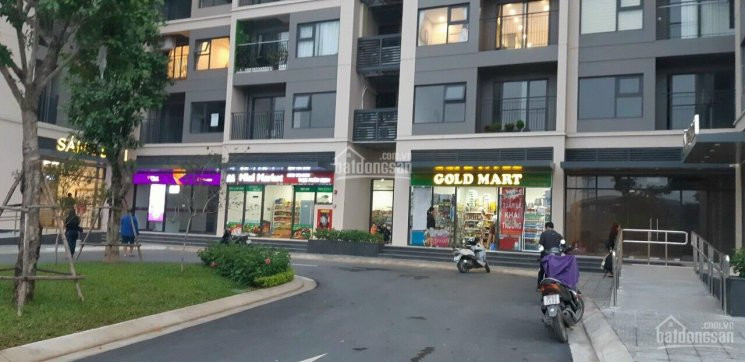 Chính Chủ Cho Thuê Nhanh Mặt Bằng Kd Shophouse Vinhomes Smart City Vị Trí đẹp, Giá Tốt, Hỗ Trợ Setup Lh O973761444 3