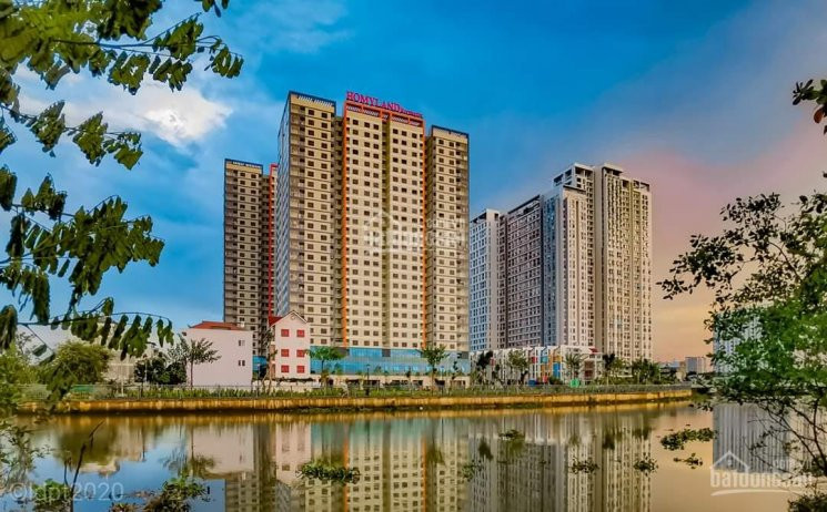 Chính Chủ Cho Thuê Nhanh Mặt Bằng Kinh Doanh Chung Cư Homyland 3,quận 2 4