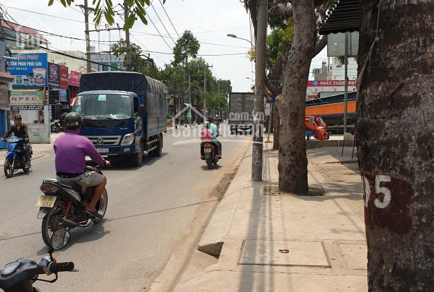 Chính Chủ Cho Thuê Nhanh Mặt Bằng Kinh Doanh đường Huỳnh Tấn Phát Dt 10m, Dài 50m 1