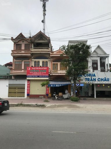 Chính Chủ Cho Thuê Nhanh Mặt Phố Phan đăng Lưu, Ngay Gần Ngã 5 Kiến An, đh Hải Phòng, Làm Showroom, Văn Phòng 1