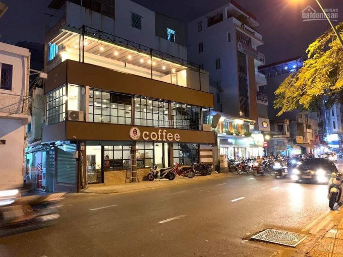 Chính Chủ Cho Thuê Nhanh Mặt Tiền Ngay Tttm Vạn Hạnh Mall P12 Q10 (65x17m) Sàn Trống Nhà Mới 100% Giá 90tr/th 1