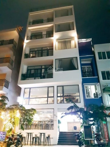 Chính Chủ Cho Thuê Nhanh Mặt Tiền Nguyễn Trãi, Q1 (68x19m) Sàn Trống đoạn Kd Sầm Uất Ngày Lẫn đêm Giá 70tr/th 1