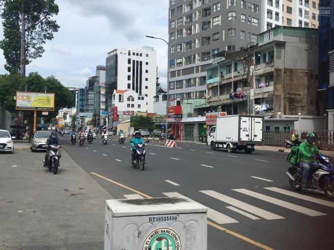 Chính Chủ Cho Thuê Nhanh Nguyên Căn 3 Tầng Mt Ngô Gia Tự, Quận 10 8x17m, 80tr/th Vị Trí đắc địa Gần Ngã Bảy 1