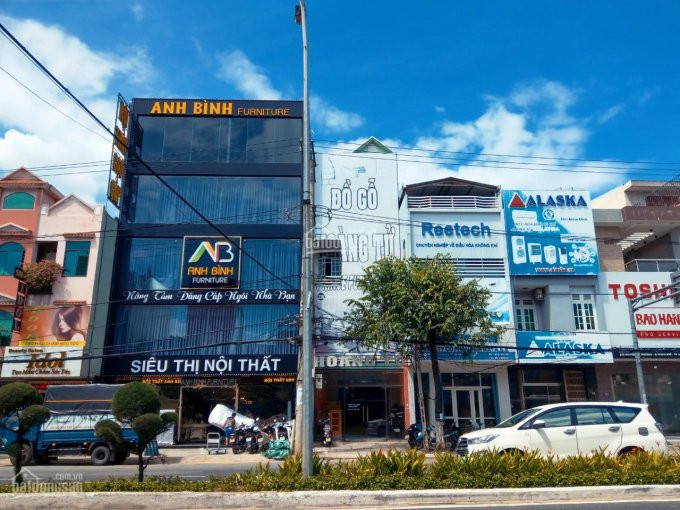 Chính Chủ Cho Thuê Nhanh Nhà 4 Tầng Mt Ngang 10m, Dtsd: 800m2, Gần Nguyễn Văn Linh, Sân Bay 1