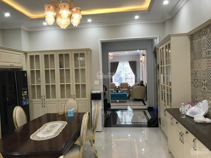 Chính Chủ Cho Thuê Nhanh Nhà Cityland Garden Hills, Khu Dân Cư Cao Cấp, An Ninh Tại Gò Vấp, Lh: 0767867899 4