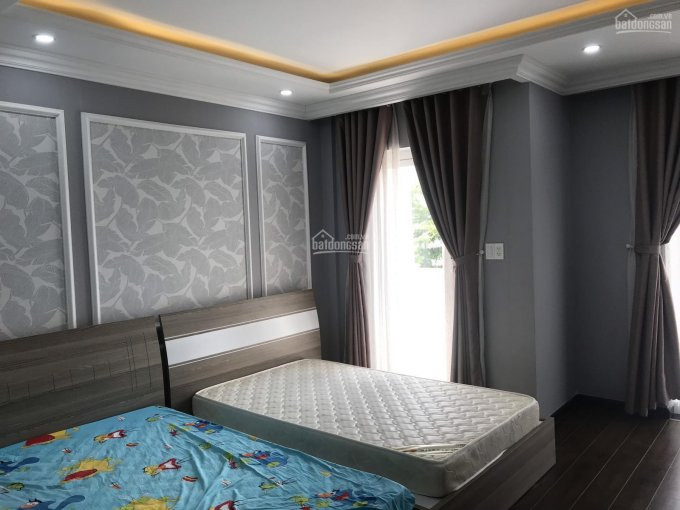 Chính Chủ Cho Thuê Nhanh Nhà Cityland Garden Hills, Khu Dân Cư Cao Cấp, An Ninh Tại Gò Vấp, Lh: 0767867899 6