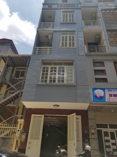 Chính Chủ Cho Thuê Nhanh Nhà Dương Khuê Dt 65m2, 6 Tầng, Chia 2p/tầng Khép Kín, Giá 22 Tr, Lh A Trung 0387606080 1