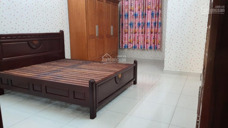 Chính Chủ Cho Thuê Nhanh Nhà Hẻm 276 Tân Hòa đông, Bình Tân, 5 Tầng, 7 Pn, Gần Ubnd Phường Giá 25tr/tháng 6