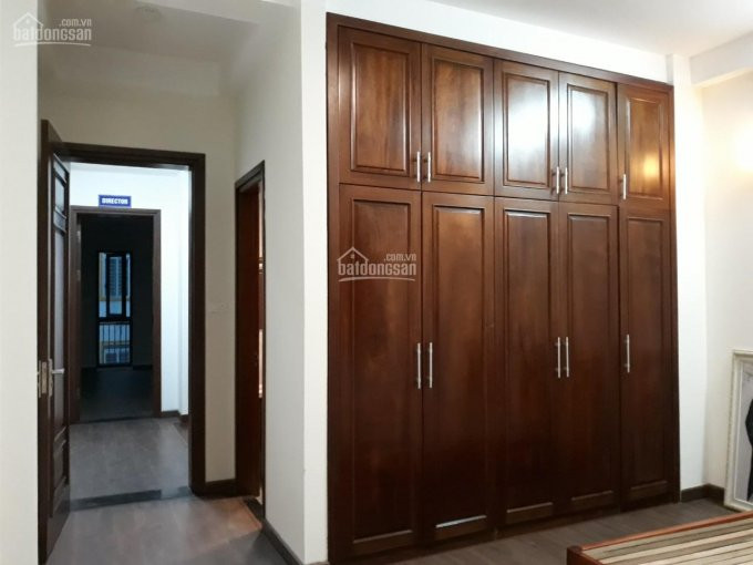 Chính Chủ Cho Thuê Nhanh Nhà Hoàn Thiện 60m2 Xây 4 Tầng, Giá Thuê 16 Triệu/tháng Tại Tổng Cục 5, Tân Triều 8