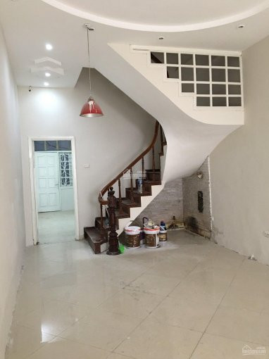 Chính Chủ Cho Thuê Nhanh Nhà Hoàng Ngân 75m2 X 5t,ngõ Oto,nhà Mới đẹp,rộng Thoáng Vị Trí đẹp 2