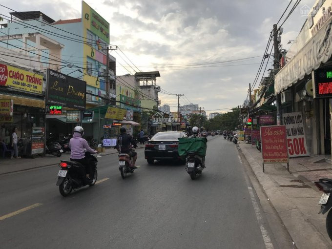 Chính Chủ Cho Thuê Nhanh Nhà Nguyên Căn Nhà Mặt Tiền đường 17 đối Diện Trường Lê Thánh Tôn, Quận 7 6