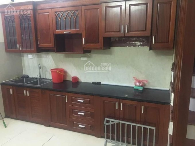 Chính Chủ Cho Thuê Nhanh Nhà Nguyễn Hoàng 40m X 5 Tầng Phù Hợp ở Gia đình 3