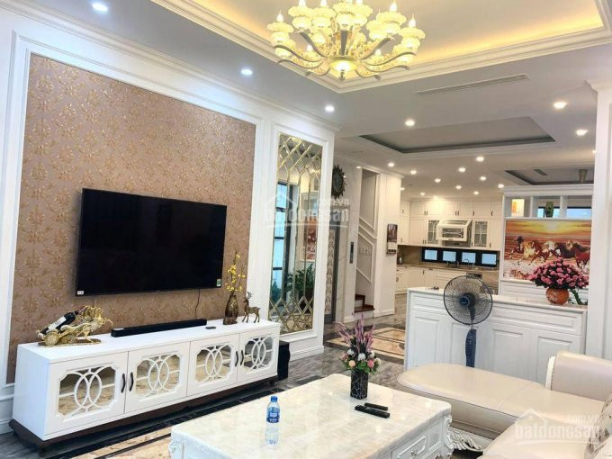 Chính Chủ Cho Thuê Nhanh Nhà ở - Biệt Thự Vinhomes Hải Phòng Full Nội Thất Tiện Nghi Giá Từ 35 - 50tr/tháng 2