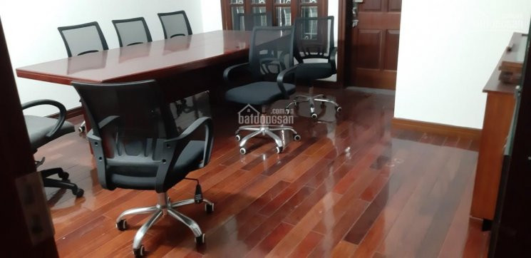 Chính Chủ Cho Thuê Nhanh Nhà Trung Yên, Trung Hòa, 90m2 * 5 Tầng 4