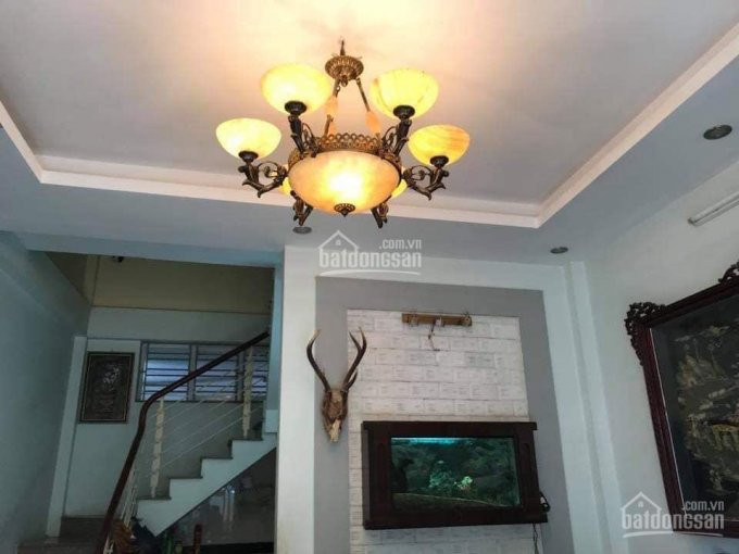 Chính Chủ Cho Thuê Nhanh Nhà Vũ Tông Phan Cn 30m2, 3 Tầng ô Tô Tránh, Kinh Doanh Full Nội Thất Chỉ 10tr/tháng 2