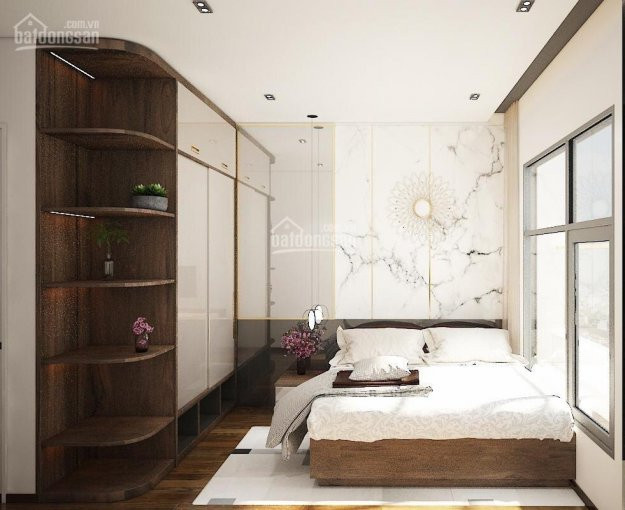 Chính Chủ Cho Thuê Nhanh Nhanh Căn Hộ Monarchy 2pn - 84m2 View Sông Hàn - Sẵn Xách Vali Vào ở Luôn - Lh: 0935182382 7