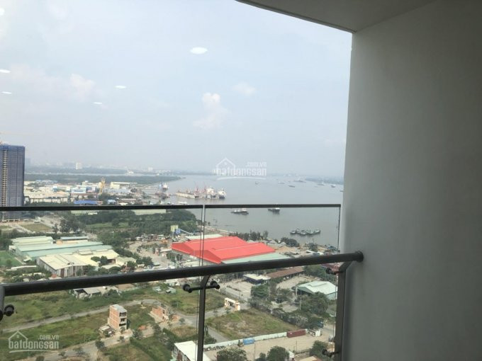 Chính Chủ Cho Thuê Nhanh Nhanh River Panorama 55m2, Nhà Trống Như Cđt Bàn Giao Giá 8tr/ Tháng 3