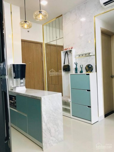 Chính Chủ Cho Thuê Nhanh Richstar, 65m2, Full Nội Thất Cao Cấp đẹp, Giá Rẻ: 12tr/tháng (bao Phí Quản Lý) 2