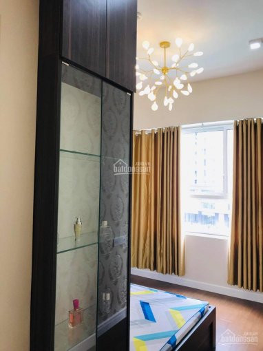 Chính Chủ Cho Thuê Nhanh Richstar, 65m2, Full Nội Thất Cao Cấp đẹp, Giá Rẻ: 12tr/tháng (bao Phí Quản Lý) 7