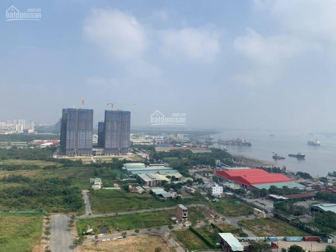 Chính Chủ Cho Thuê Nhanh River Panorama 55m2 Giá 8 Triệu/tháng, View Sông Và Thành Phố - 0943 270 420 Msmai 5