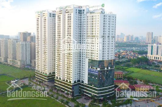 Chính Chủ Cho Thuê Nhanh Sàn Thương Mại + Văn Phòng Tại Tòa Ecolife Capital Tố Hữu, Dt Linh Hoạt đến 1000m2 1