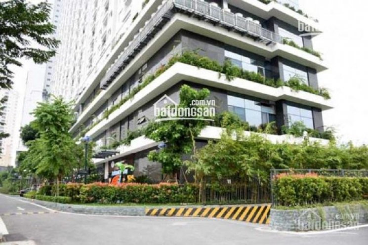 Chính Chủ Cho Thuê Nhanh Sàn Thương Mại + Văn Phòng Tại Tòa Ecolife Capital Tố Hữu, Dt Linh Hoạt đến 1000m2 2