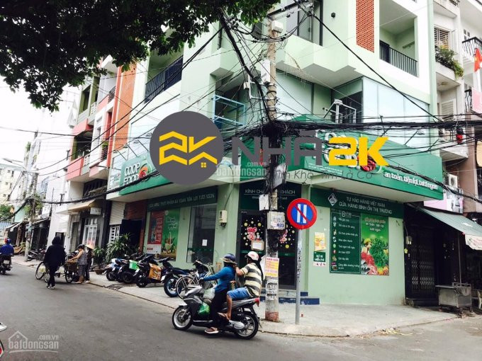 Chính Chủ Cho Thuê Nhanh Shop Thời Trang Thương Hiệu Mt Lê Văn Sỹ, P12, Q3, (6x30m) Giá 70 Tr/th Lh 0909009*374 1