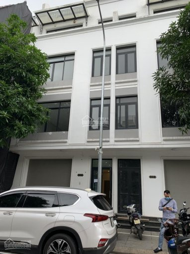 Chính Chủ Cho Thuê Nhanh Shophouse Vinhome Gardenia - Hàm Nghi, 95m2, Giá 40 Triệu/tháng 1
