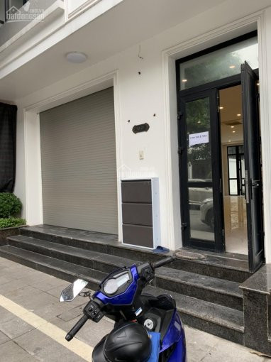 Chính Chủ Cho Thuê Nhanh Shophouse Vinhome Gardenia - Hàm Nghi, 95m2, Giá 40 Triệu/tháng 2