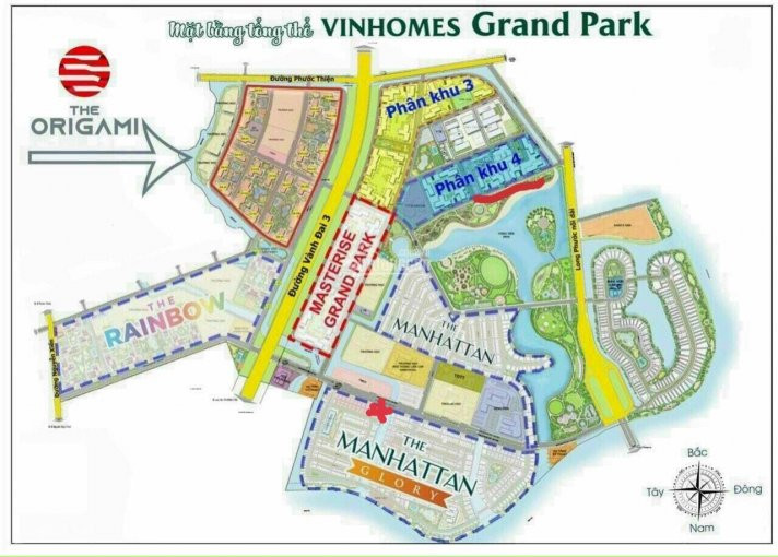 Chính Chủ Cho Thuê Nhanh Shophouse Vinhomes Grand Park Quận 9 2