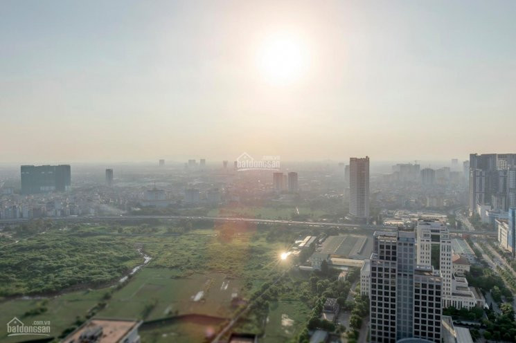 Chính Chủ Cho Thuê Nhanh Skypark - Penthouse Dạng Duplex 300m2: 04 Phòng Ngủ + 2 Phòng Khách + Bếp - Nhà Mới đẹp 1