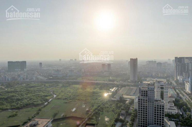 Chính Chủ Cho Thuê Nhanh Skypark - Penthouse Dạng Duplex 300m2: 04 Phòng Ngủ + 2 Phòng Khách + Bếp - Nhà Mới đẹp 4