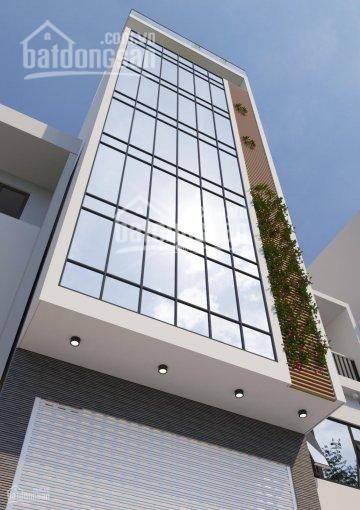 Chính Chủ Cho Thuê Nhanh  Tòa Nhà Building Xây Mới đẹp 65 M2 X 8 Tầng, Thang Máy, Mới 100% Tất Cả Thông Sàn 1