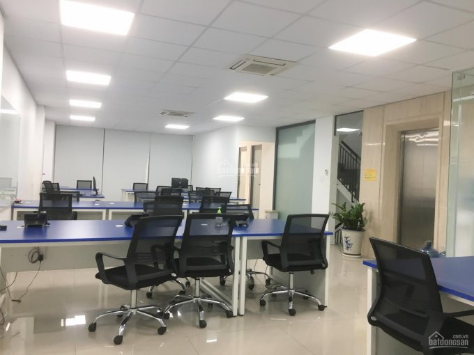 Chính Chủ Cho Thuê Nhanh Tòa Nhà Văn Phòng Ngay Trần Não, Q2, 800m2 Hầm, 5 Sàn Trống Suốt Có Thang Máy 7