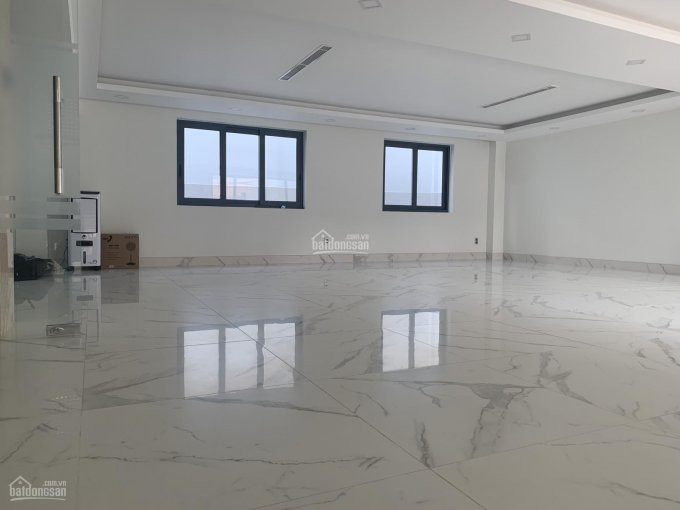 Chính Chủ Cho Thuê Nhanh Tòa Văn Phòng 650m2 Căn Góc 2 Mặt Tiền đường Nguyễn Hoàng, Phường An Phú, Quận 2 3