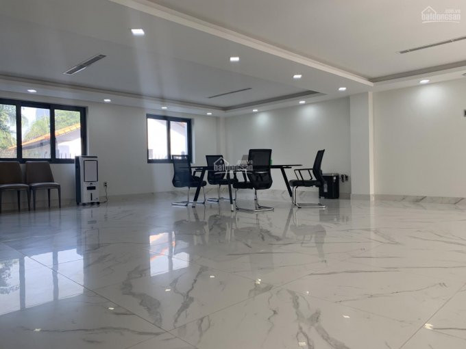 Chính Chủ Cho Thuê Nhanh Tòa Văn Phòng 650m2 Căn Góc 2 Mặt Tiền đường Nguyễn Hoàng, Phường An Phú, Quận 2 8