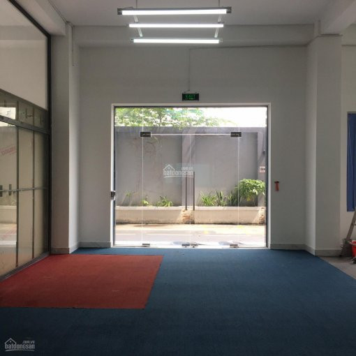 Chính Chủ Cho Thuê Nhanh Văn Phòng 150m2 41tr/th Ung Văn Khiêm - D2 Bình Thạnh Thanh 0965154945 1